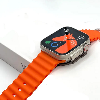 ساعت هوشمند طرح اپل z55 ultra سری 8