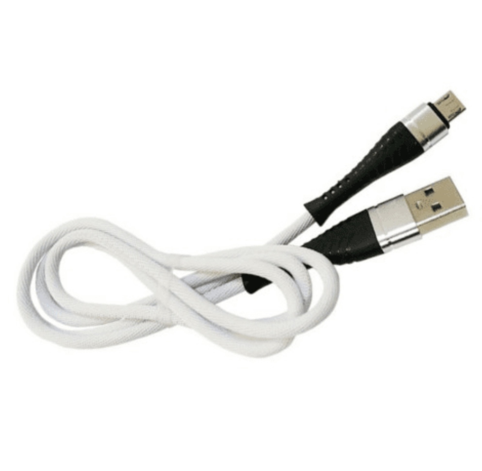 کابل تبدیل USB به USB-C پینزی مدل C12 طول 1 متر