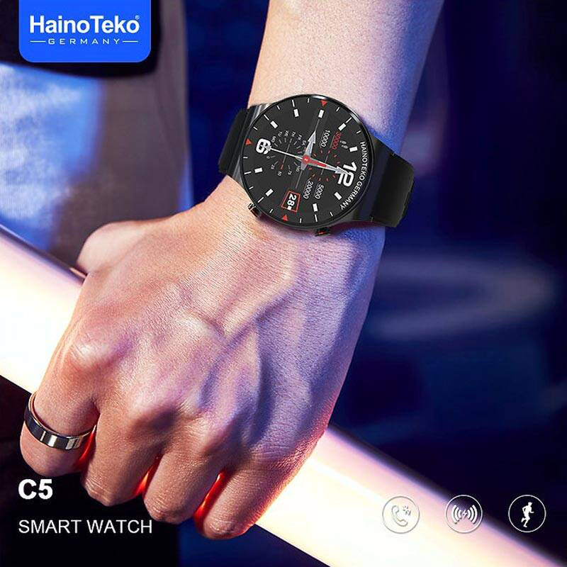 ساعت هوشمند Haino Teko C5 هاینو تکو