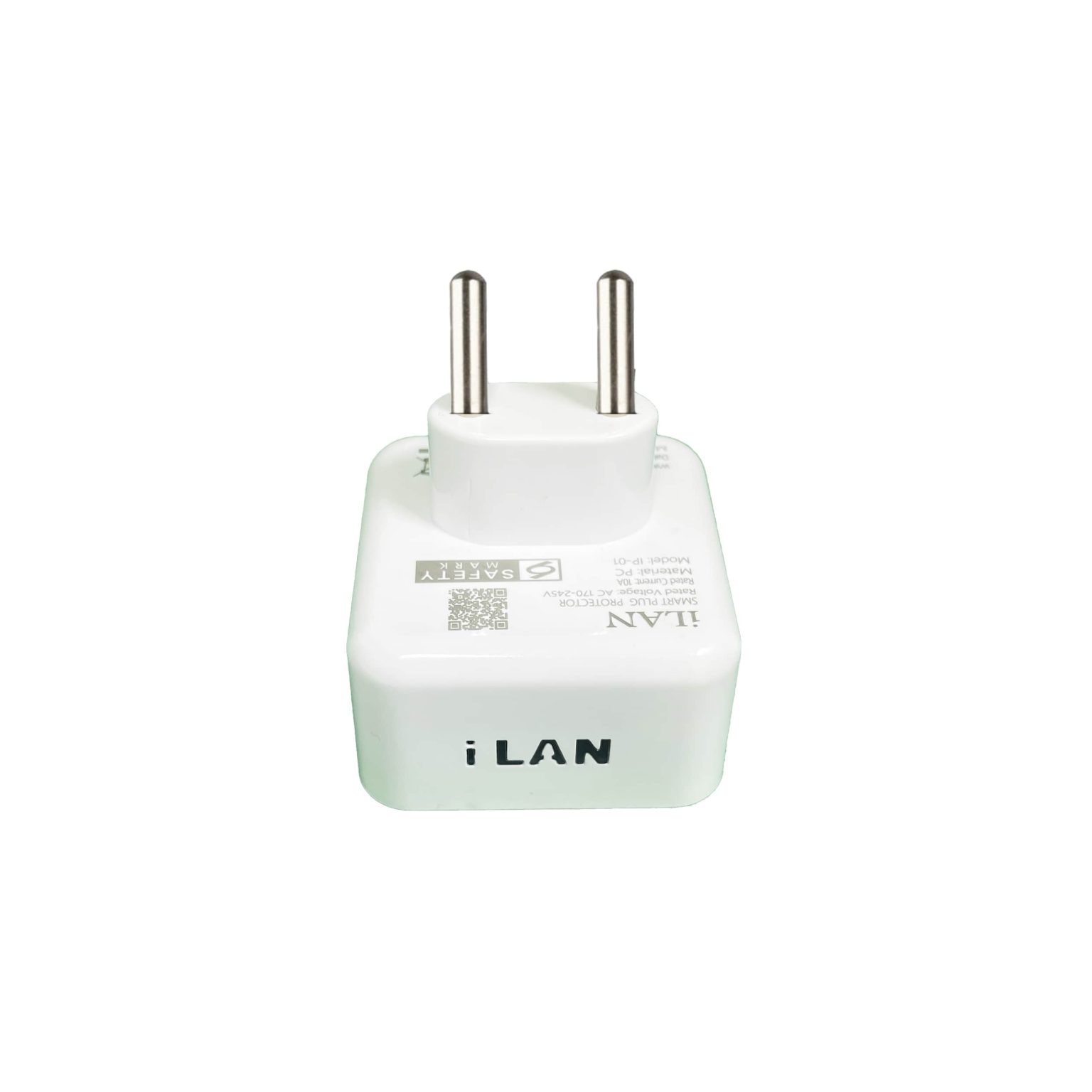 محافظ برق تایمردار هوشمند ایلان مدل iLAN iP-01