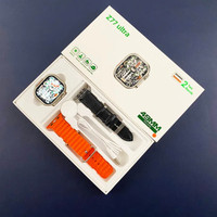 خرید ساعت هوشمند الترا مدل z77 ultra
