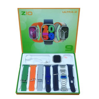 ساعت هوشمند الترا Z10 Ultra2