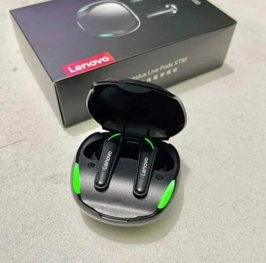 ایرپاد لنوو Lenovo xt92 thinkplus مخصوص گیم و مکالمه
