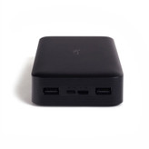 پاوربانک 20000 شیائومی فست شارژ