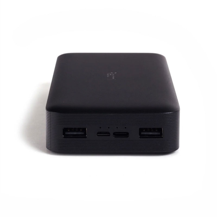 پاوربانک 20000 شیائومی فست شارژ