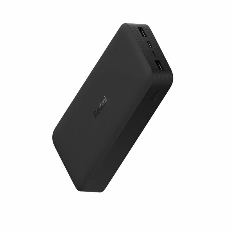 قیمت پاوربانک 20000 شیائومی