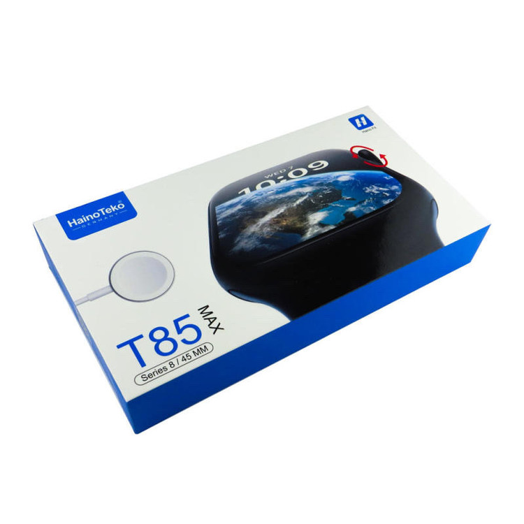 ساعت هوشمند هاینوتکو مدل T85 MAX