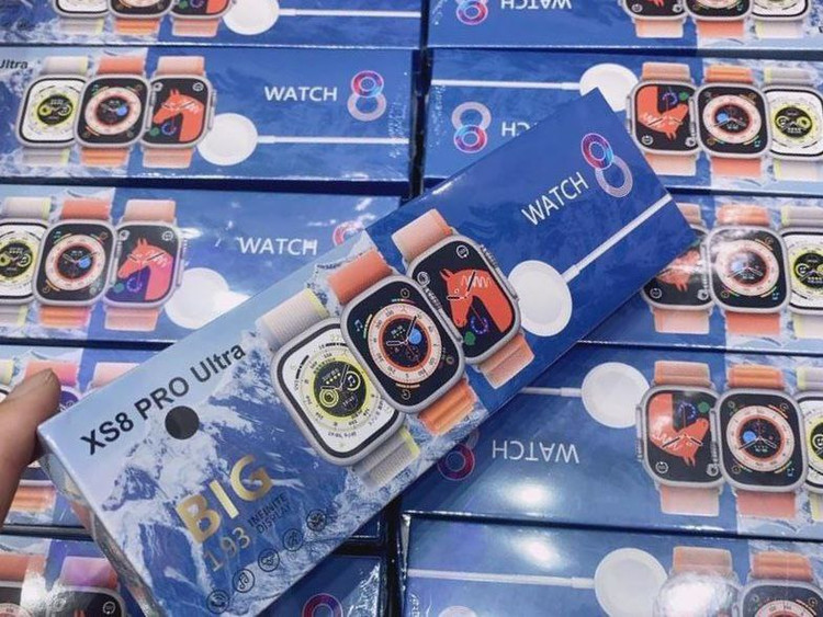 نرم افزار اتصال ساعت هوشمند به گوشی اندروید