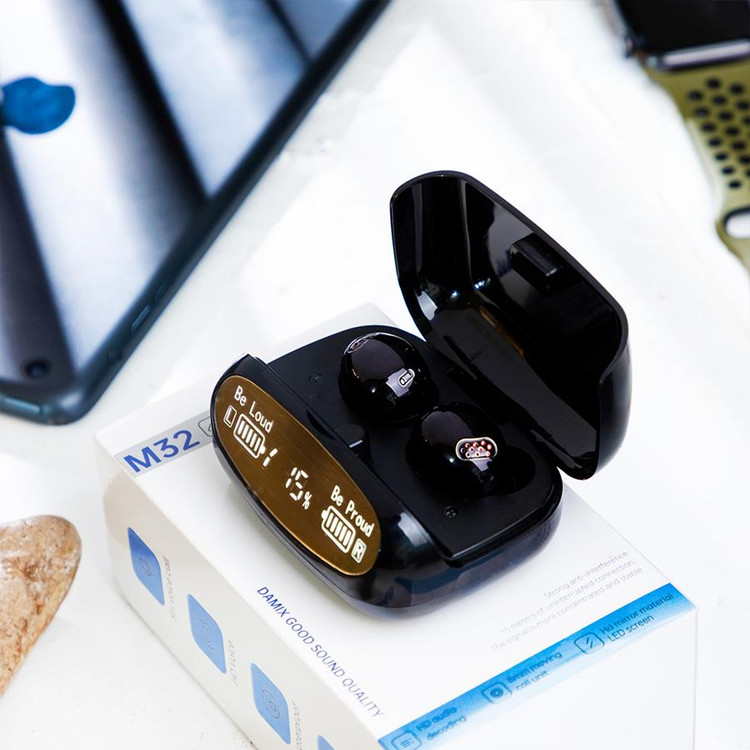 قیمت ایرپاد گیمینگ مدل M32 damix