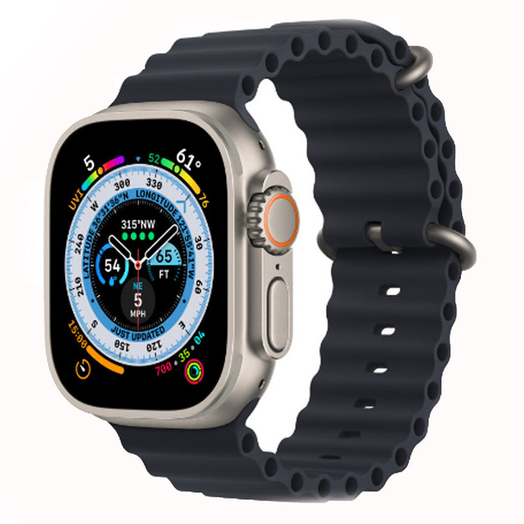 ساعت هوشمند مدل watch 8 ultra