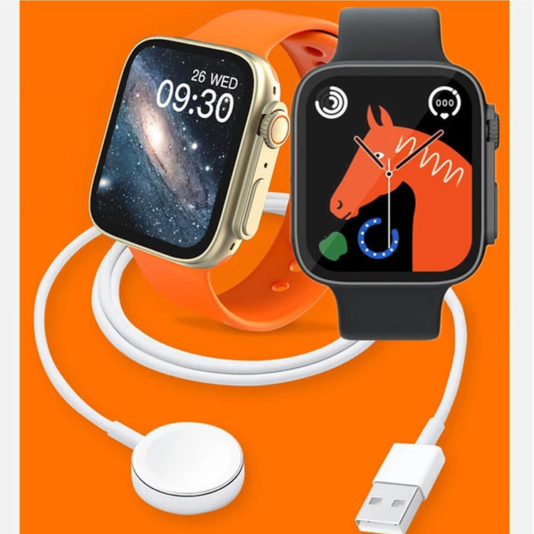 ساعت هوشمند مدل watch 8 ultra