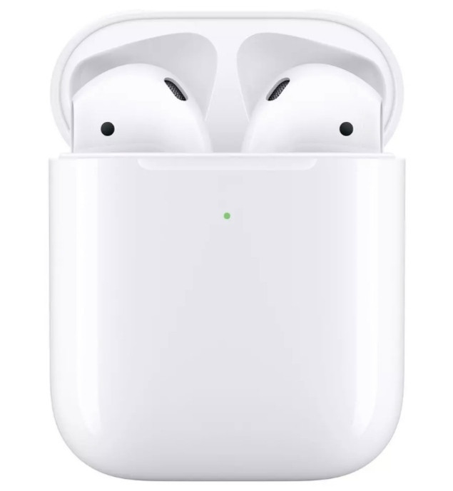 خرید هندزفری بلوتوثی مدل ایرپاد2