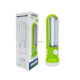 چراغ قوه شارژی ویداسی Weidasi WD-307