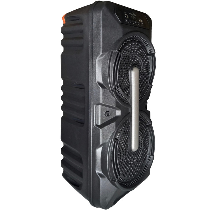 مشخصات اسپیکر قابل حمل گریت نایس مدل gts1621