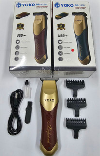 ماشین اصلاح یوکو مدل Yoko br-1228