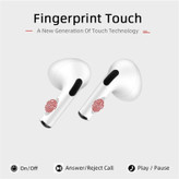 مشخصات هندزفری بلوتوثی ایرپادپرو۶