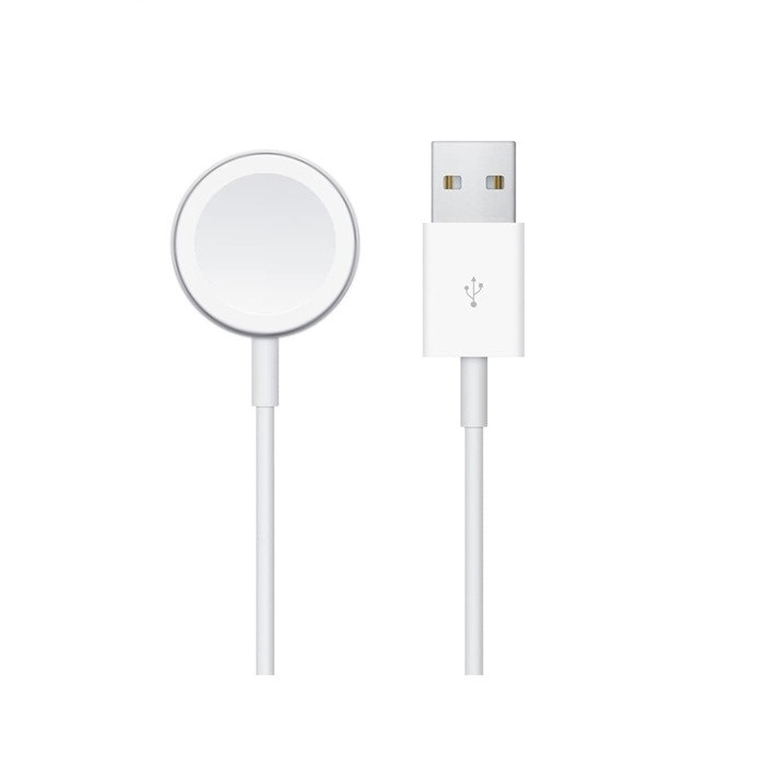 مشخصات شارژر وایرلس ساعت هوشمند