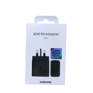 شارژر دیواری 45 وات سامسونگ مدل EP-TA845