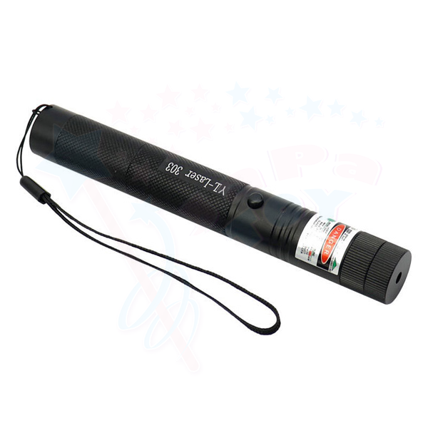 قیمت لیزر پوینتر سبز yl-laser 303