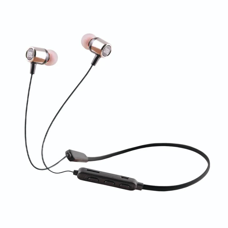 هندزفری بلوتوثی گردنی JBL مدل MJ-6799