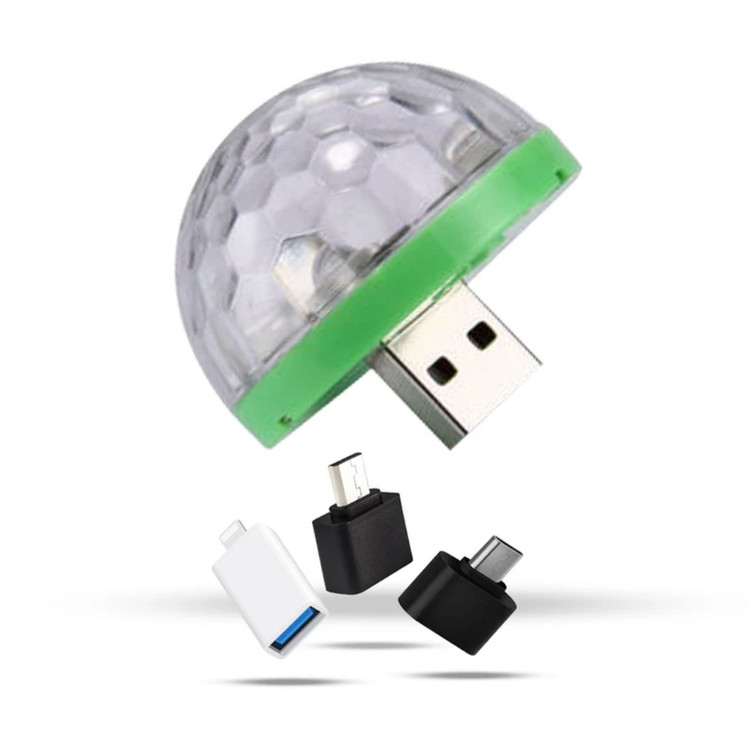 قیمت رقص نور اسمال مجیک بال