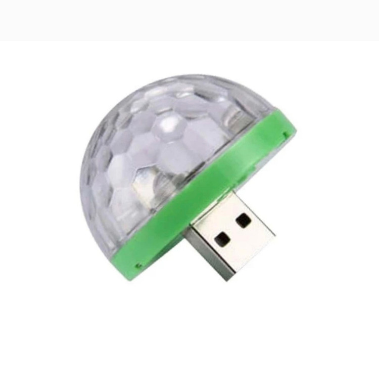رقص نور usb