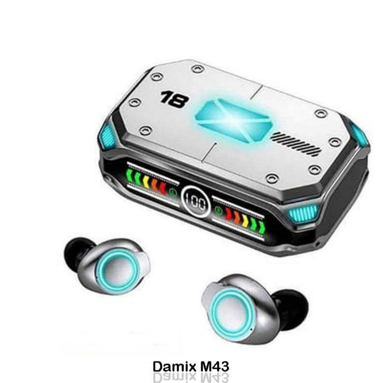 ایرپاد گیمینگ M43 دامیکس