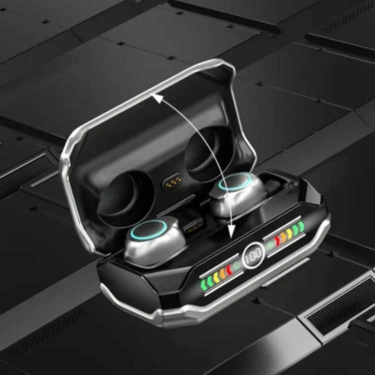 خرید هدست بلوتوثی گیمینگ مدل M43