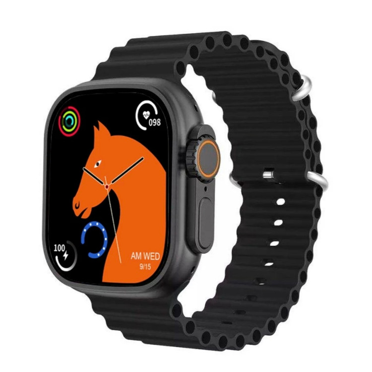 ساعت هوشمند t900 ultra