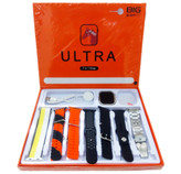 قیمت ساعت هوشمند الترا با ۷ بند