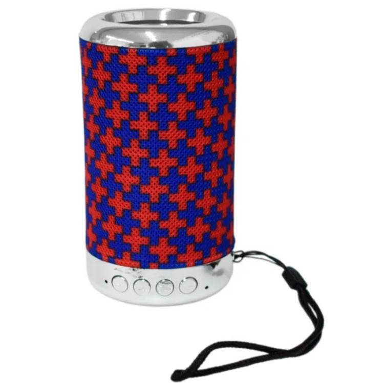 قیمت اسپیکر بلوتوثی gts-1438