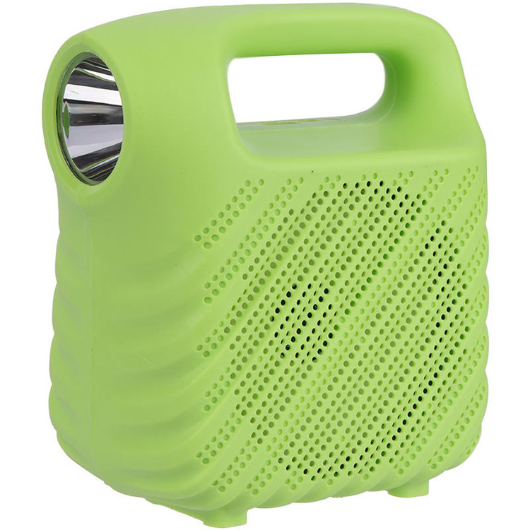 مشخصات اسپیکر بلوتوث 1970 جی تی اس