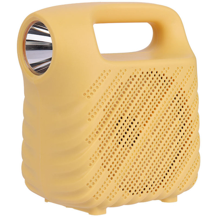 خرید آنلاین اسپیکر بلوتوثی قابل حمل مدل gts-1970