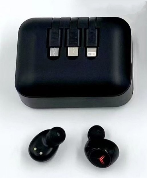 خرید آنلاین ایربادز m88 plus