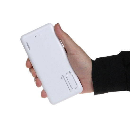 رنگبندی پاوربانک و شارژر همراه دنمن ظرفیت 10000