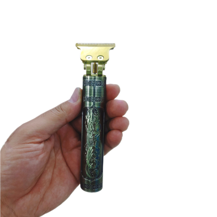 مشخصات خطزن و صفرزن VINTAGE مدل H.W-T9