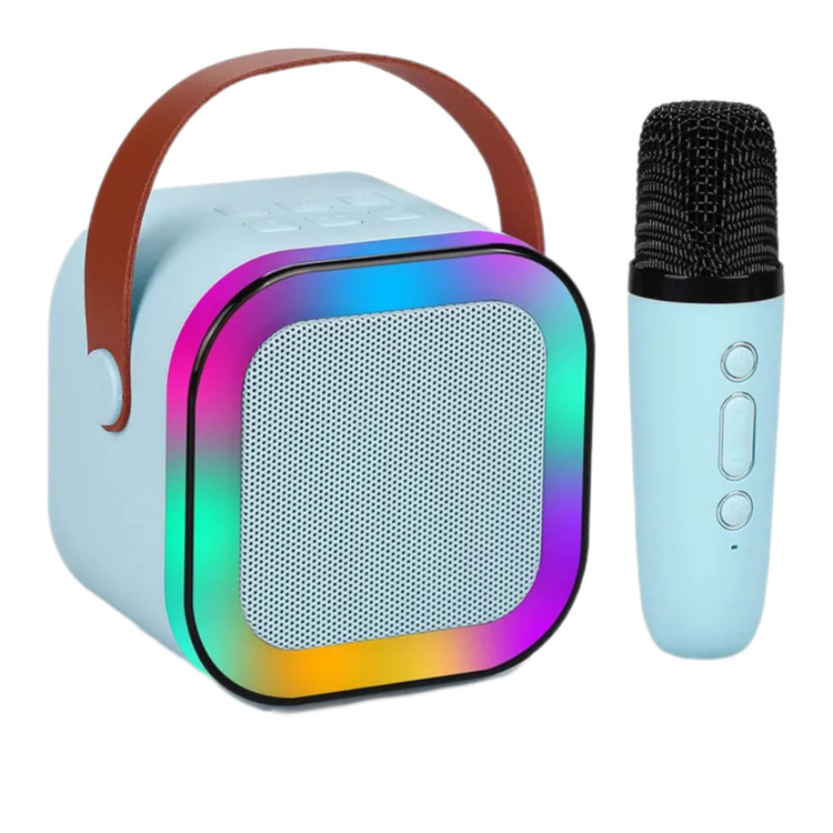 اسپیکر بلوتوثی قابل حمل k12