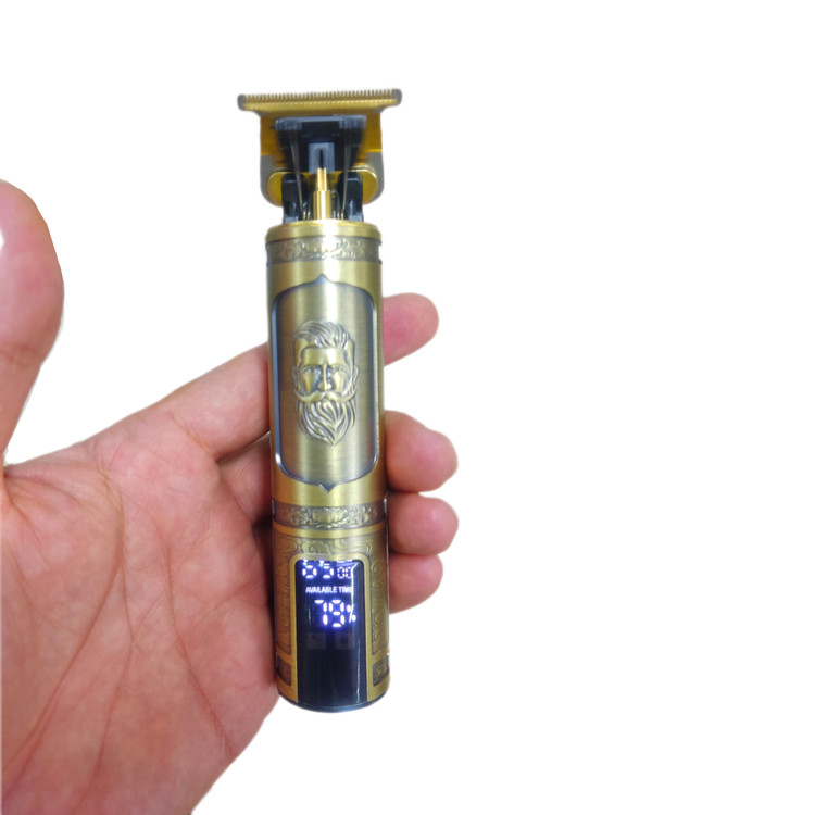 ماشین اصلاح سروصورت نمایشگردار دالینگ مدل DAILING DL-1559