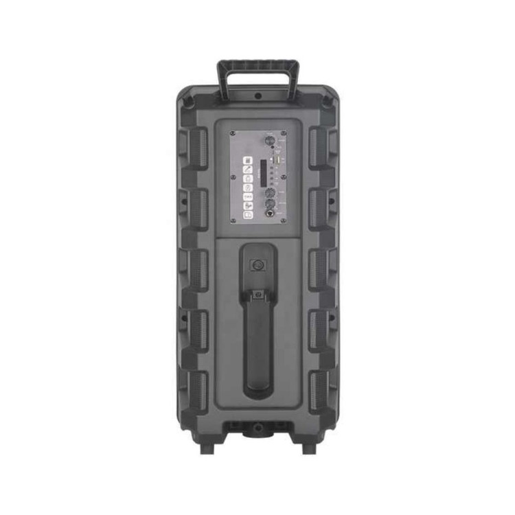 امکانات اسپیکربلوتوثی ndr f88