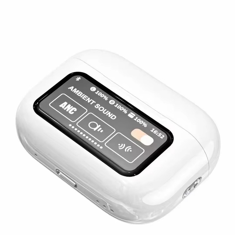 هندزفری بلوتوثی صفحه لمسی ایرپادپرو2