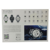 ساعت هوشمند