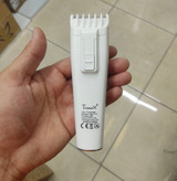 قیمت و خرید ماشین اصلاح، خطزن و صفرزن تریمر مدل TRIMMER TM-T17