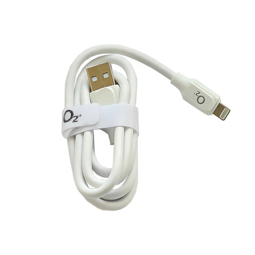 قیمت و خرید کابل تبدیل usb به لایتنینگ مدل cal-101