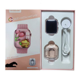 مشخصات ساعت هوشمند مینی مدل ویسمی wisme