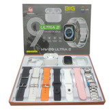 قیمت ساعت هوشمند و ایرپادپرو و کاور ساعت هوشمند