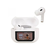 ایرپاد WT-3 نمایشگردار ANC