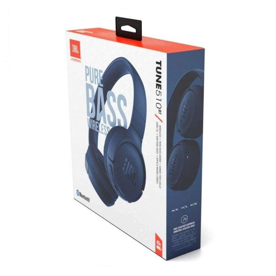 قیمت هدفون جی بی ال jbl tune 510BT