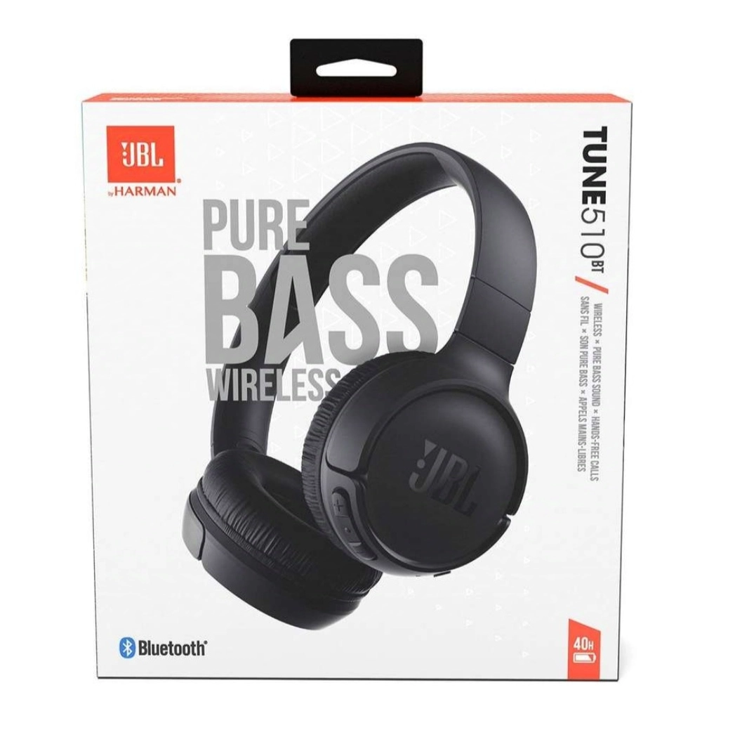 قیمت هدفون جی بی ال jbl tune 510BT