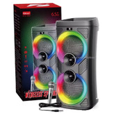 قیمت و خرید اسپیکر بلوتوثی 13 اینچ مدل KTS-1860