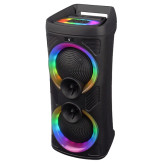 رقص نور اسپیکر بلوتوثی kts-1860